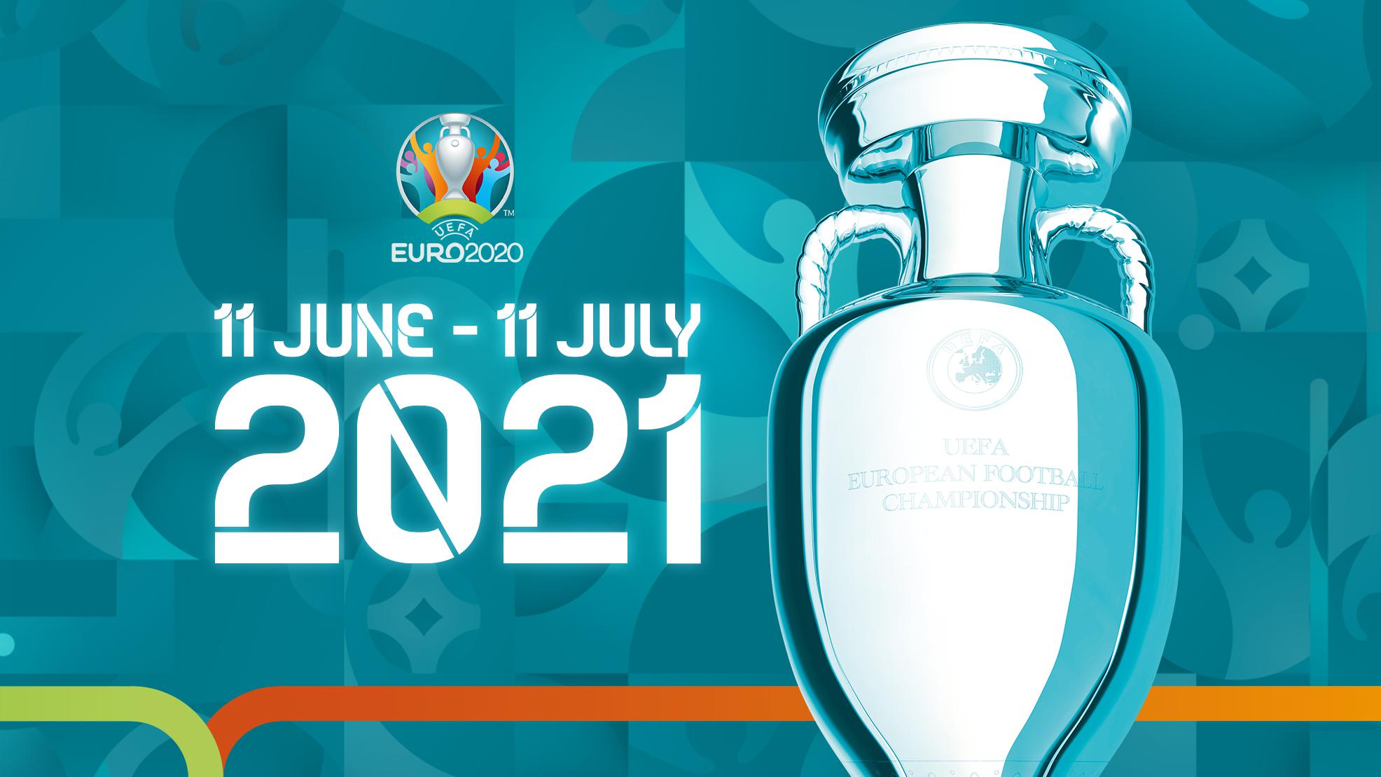 یورو 2020