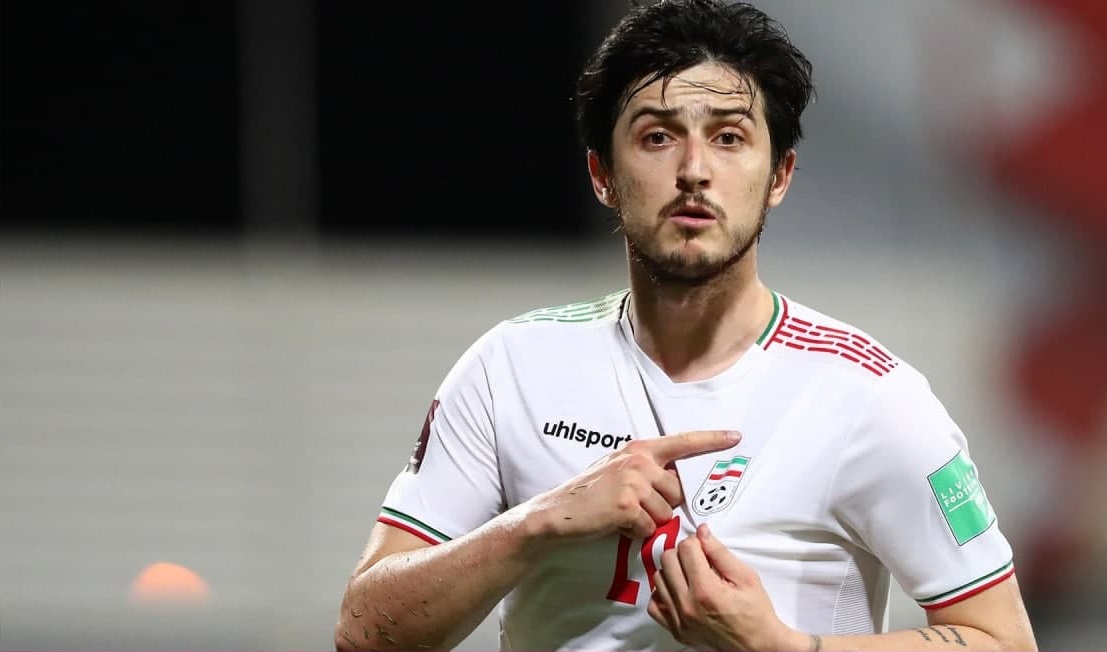 مهاجم میلان