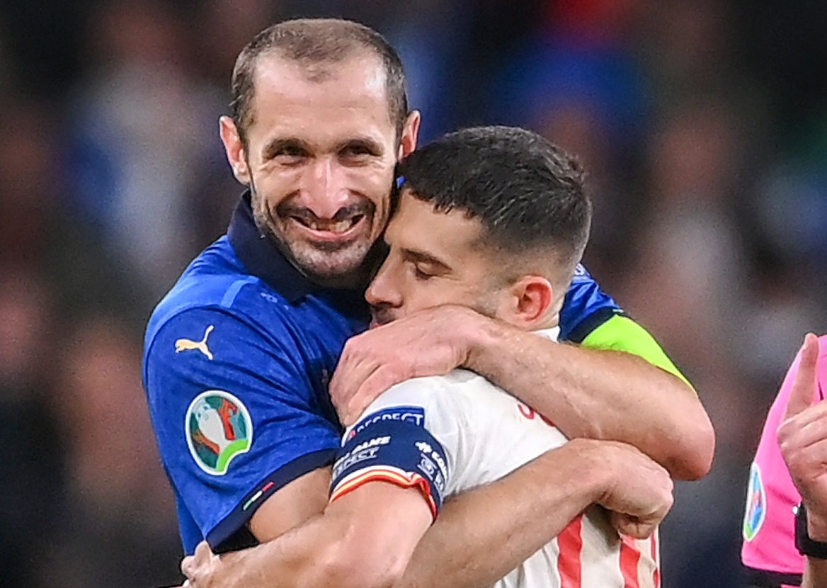 ایتالیا / اسپانیا