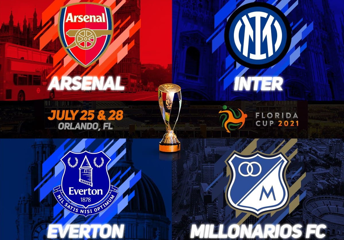 فلوریدا کاپ/FLORIDA CUP