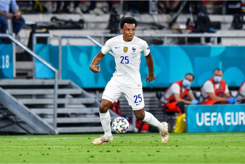 سویا/مدافع فرانسوی/Sevilla/French defender
