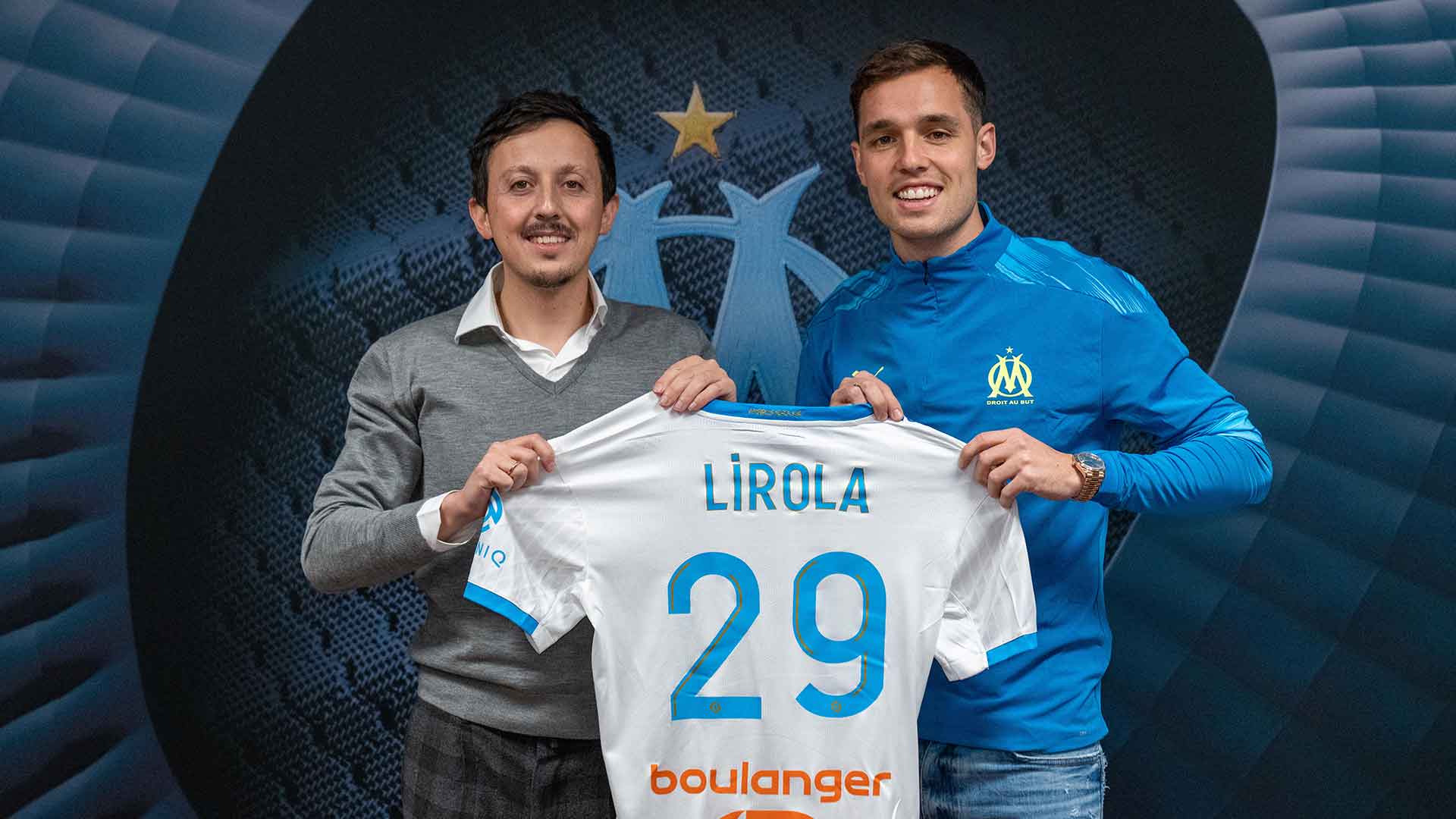 مارسی/وینگ بک راست اسپانیایی/marseille/Spanish Wing back