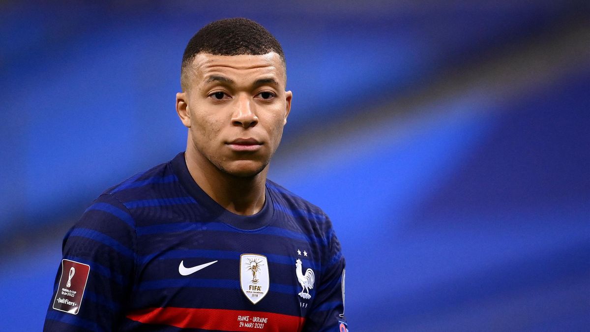 پاری سن ژرمن/فوروارد فرانسوی/PSG/French forward