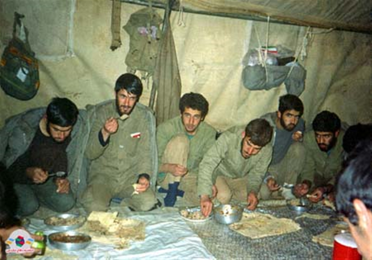 دل مردان خدای ❤