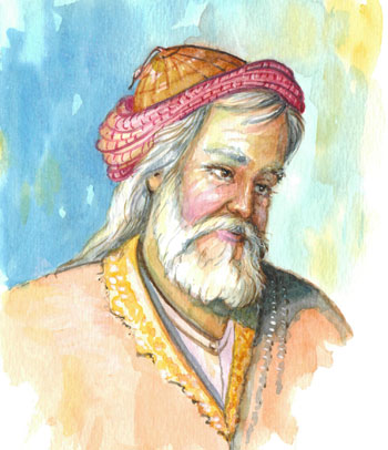 هلالی جغتایی