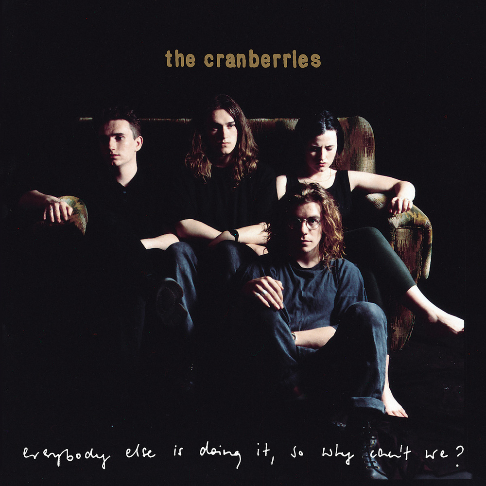 ترجمه آهنگ زیبای they long to be) close to you ) از the cranberries