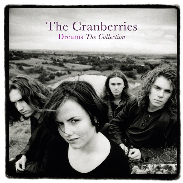 دانلود و ترجمه آهنگ promises از the cranberries