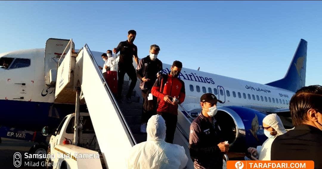 لیگ خلیج فارس
