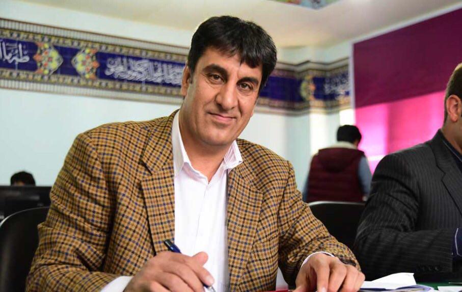 داوران