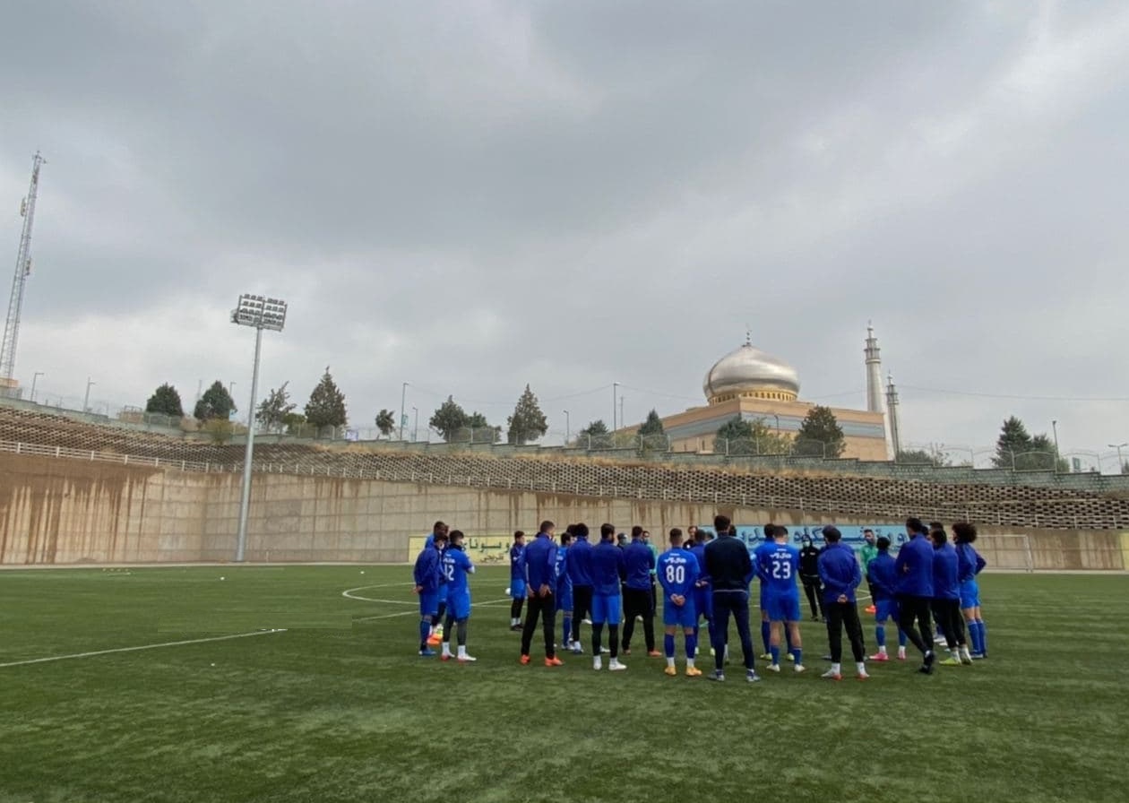 لیگ خلیج فارس