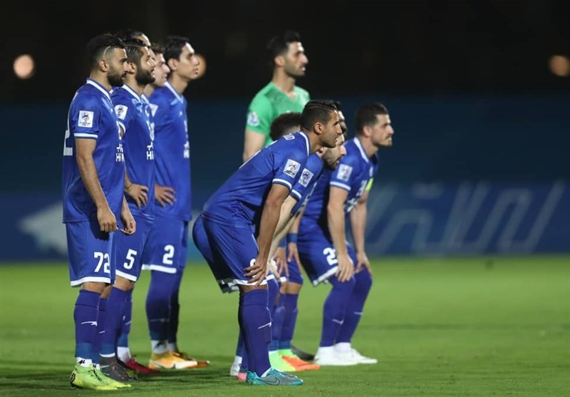 لیگ قهرمانان آسیا