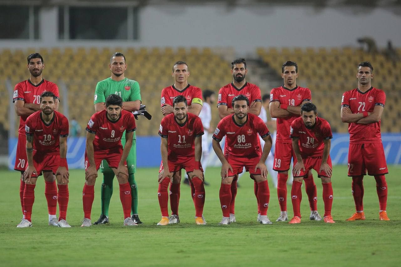 لیگ خلیج فارس
