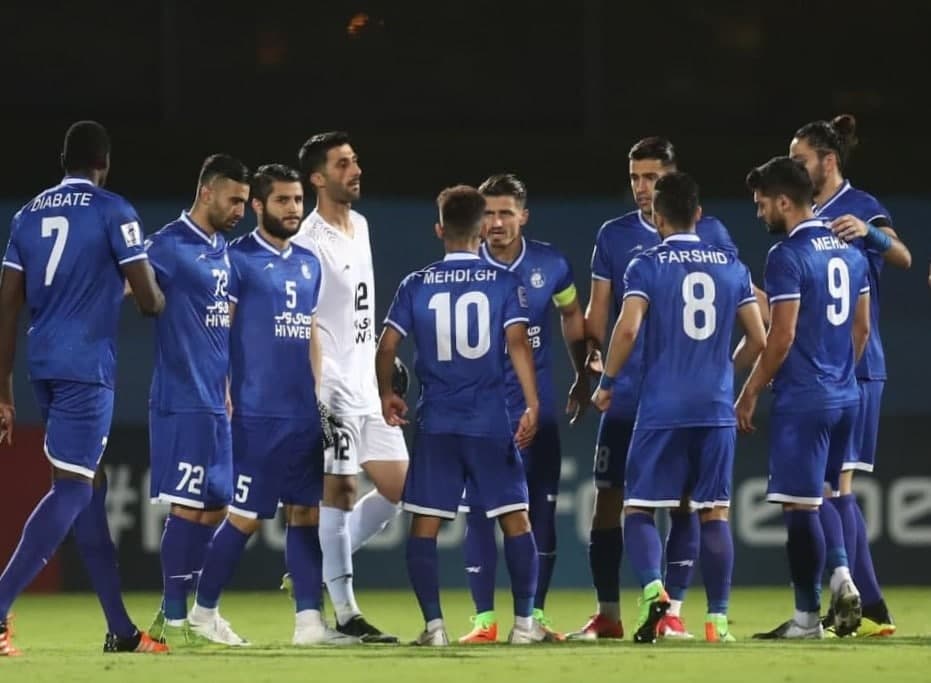 لیگ قهرمانان آسیا