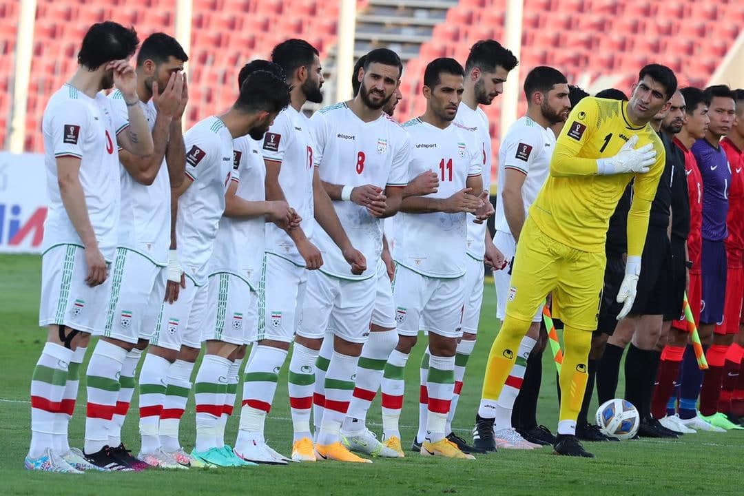 چند نکته از بازی های ایران و کامبوج؛ وقتی ناصر حجازی پنالتی خراب کرد!
