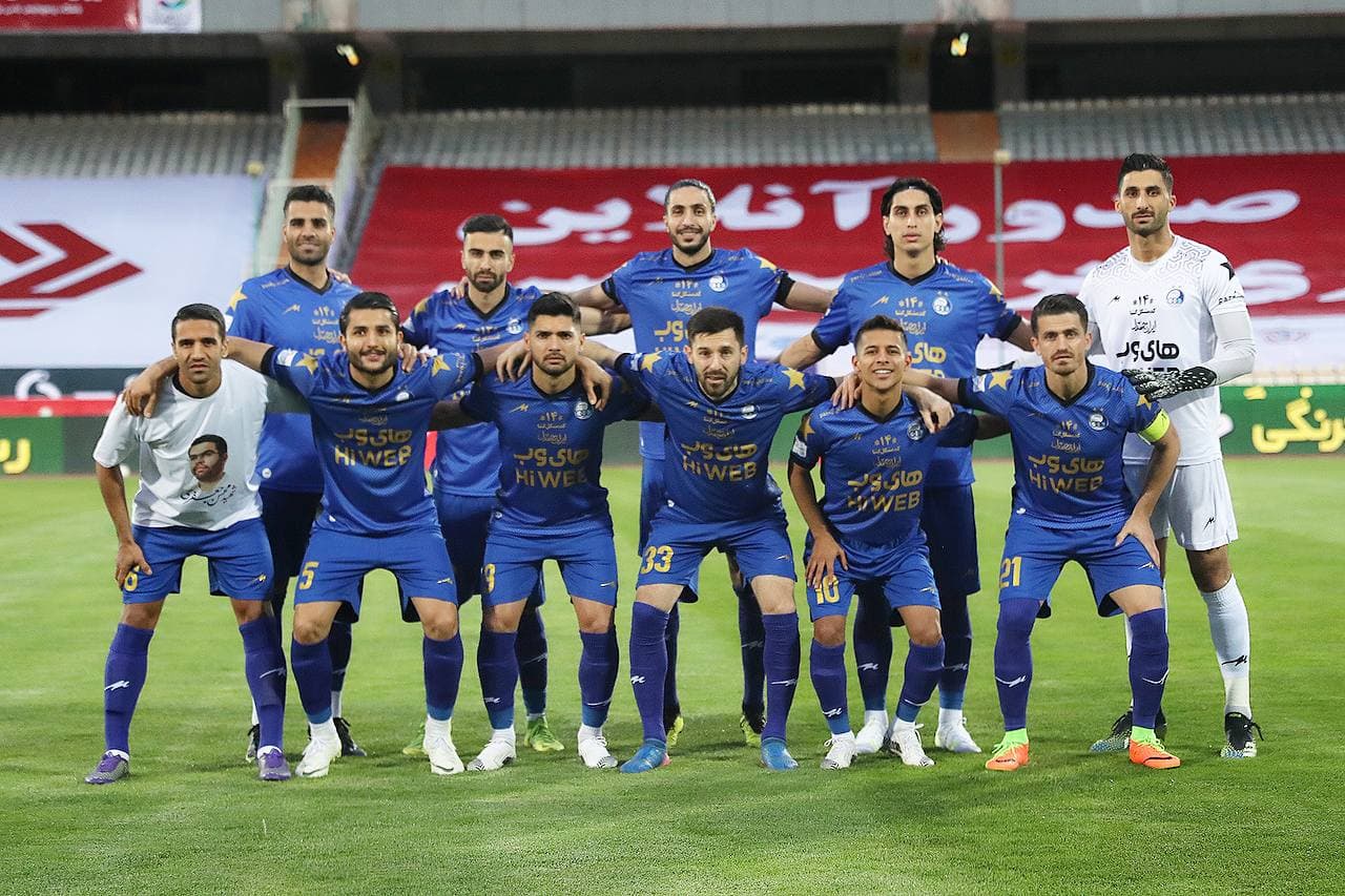 پیمان صاحب جمعی: با این وضعیت جنازه استقلال به الهلال میرسد