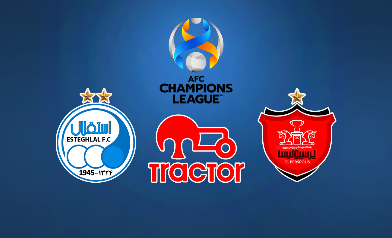 لیگ قهرمانان آسیا