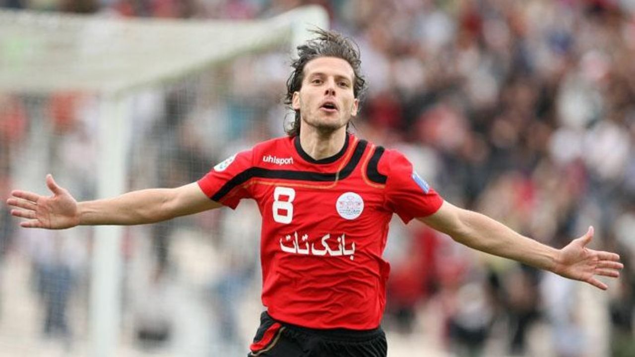 پرسپولیس / لیگ خلیج فارس