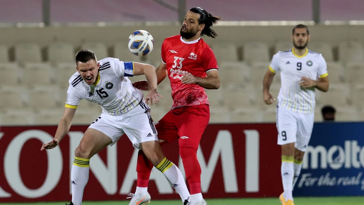 لیگ قهرمانان آسیا
