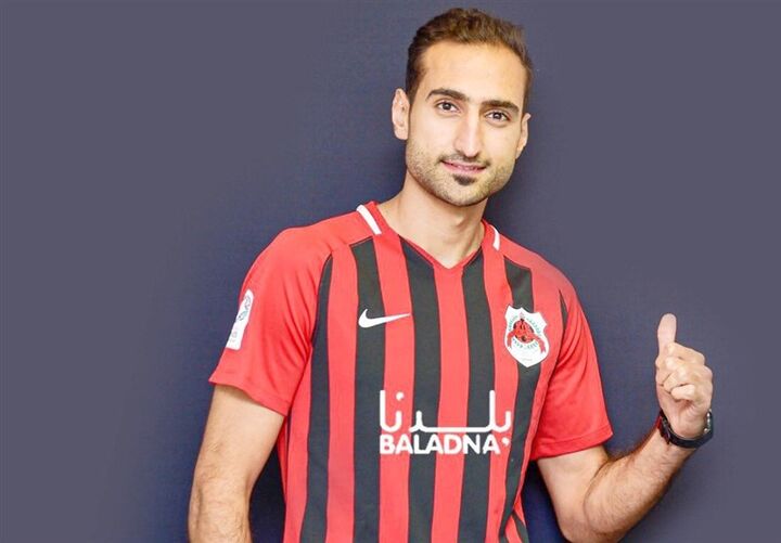الریان / لیگ قهرمانان آسیا