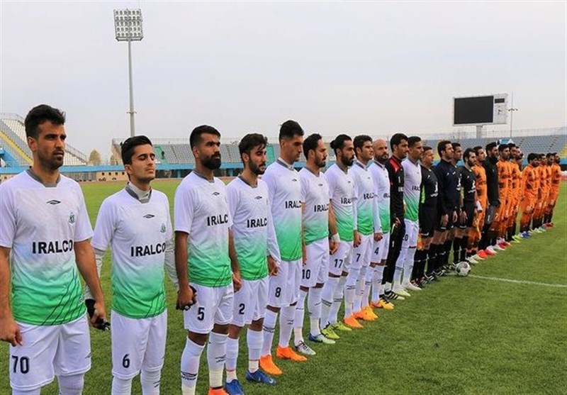 لیگ خلیج فارس