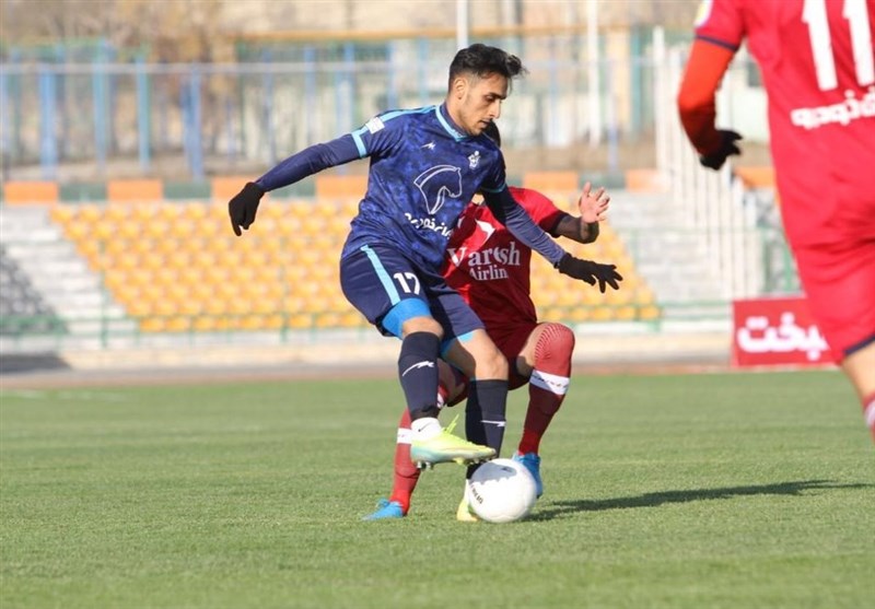 پرسپولیس