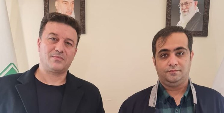 کاظم محمودی: شب گذشته استعفایم را تقدیم مدیریت جدید کردم