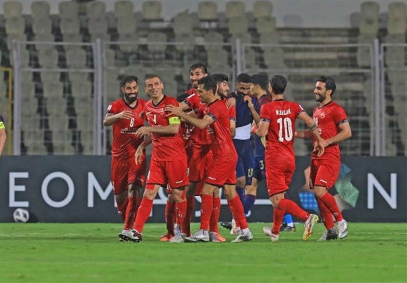 لیگ خلیج فارس