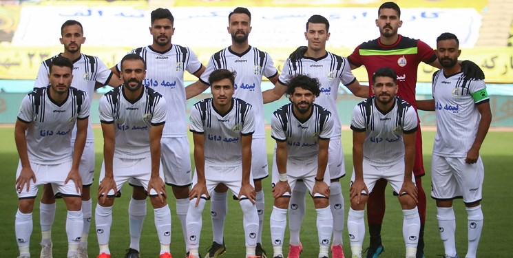 لیگ خلیج فارس