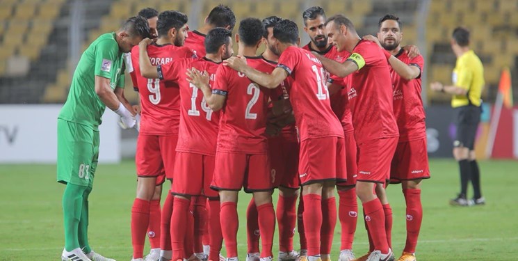 لیگ قهرمانان آسیا