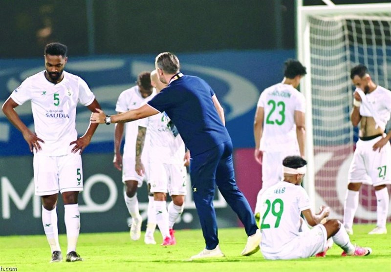 لیگ قهرمانان آسیا