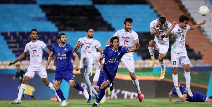 لیگ خلیج فارس