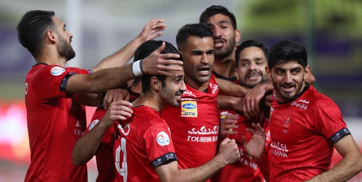 عضو کادر پزشکی تیم ملی: اعتراضی از پرسپولیس برای واکسیناسیون به ما اعلام نشد