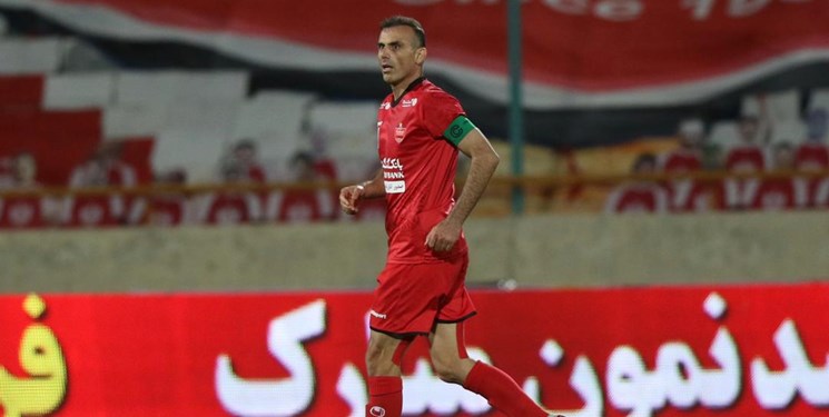 پرسپولیس / لیگ خلیج فارس
