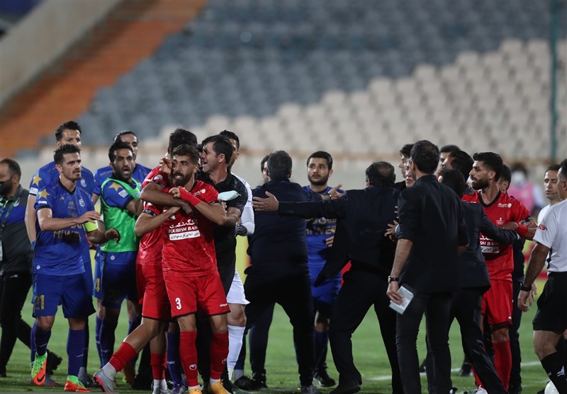لیگ خلیج فارس