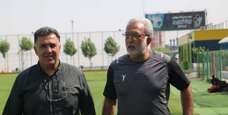 مدیر آکادمی پیکان: چرا قرارداد استقلالی ها پس از بازشدن پنجره نقل و انتقالات ثبت شد؟