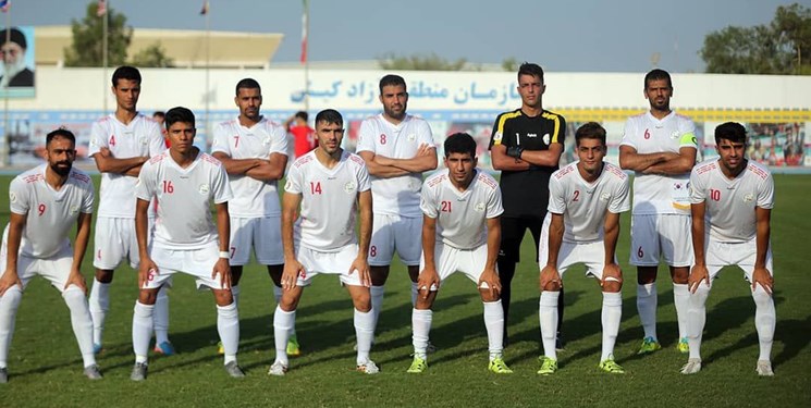 المپیک