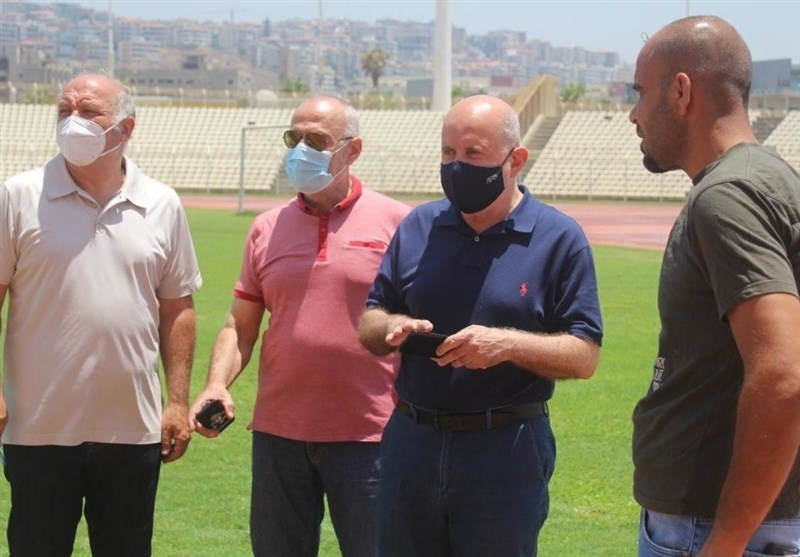 فدراسیون لبنان