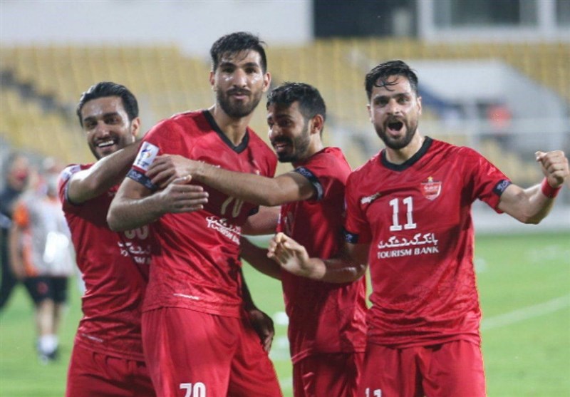 لیگ خلیج فارس