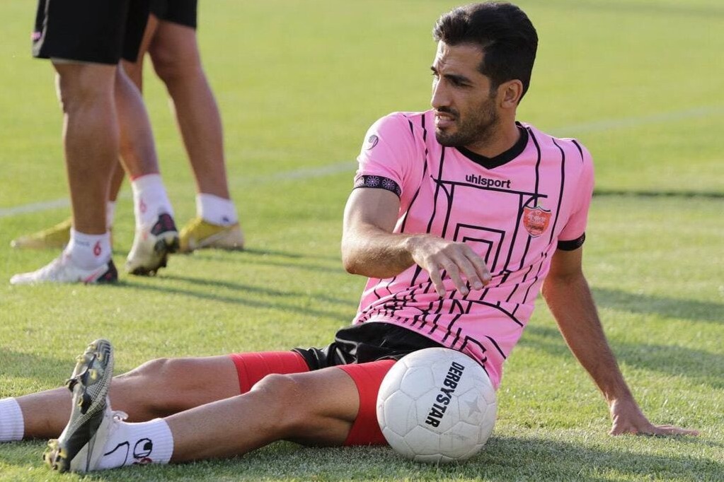 پرسپولیس / لیگ خلیج فارس