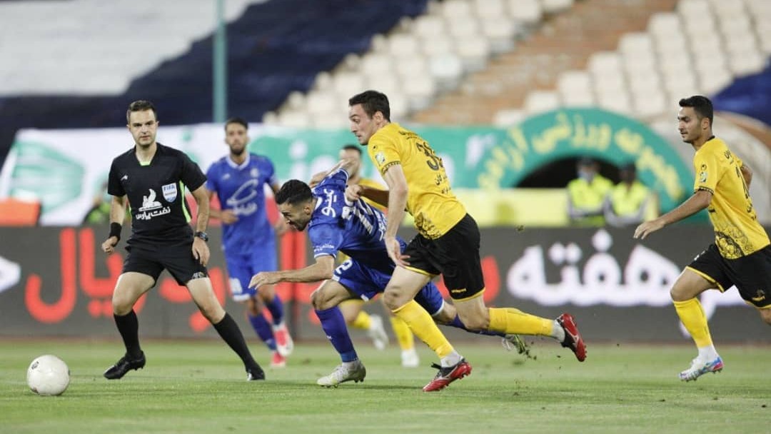 لیگ خلیج فارس