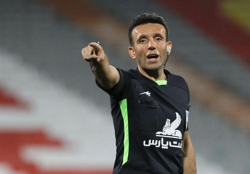 فدراسیون فوتبال
