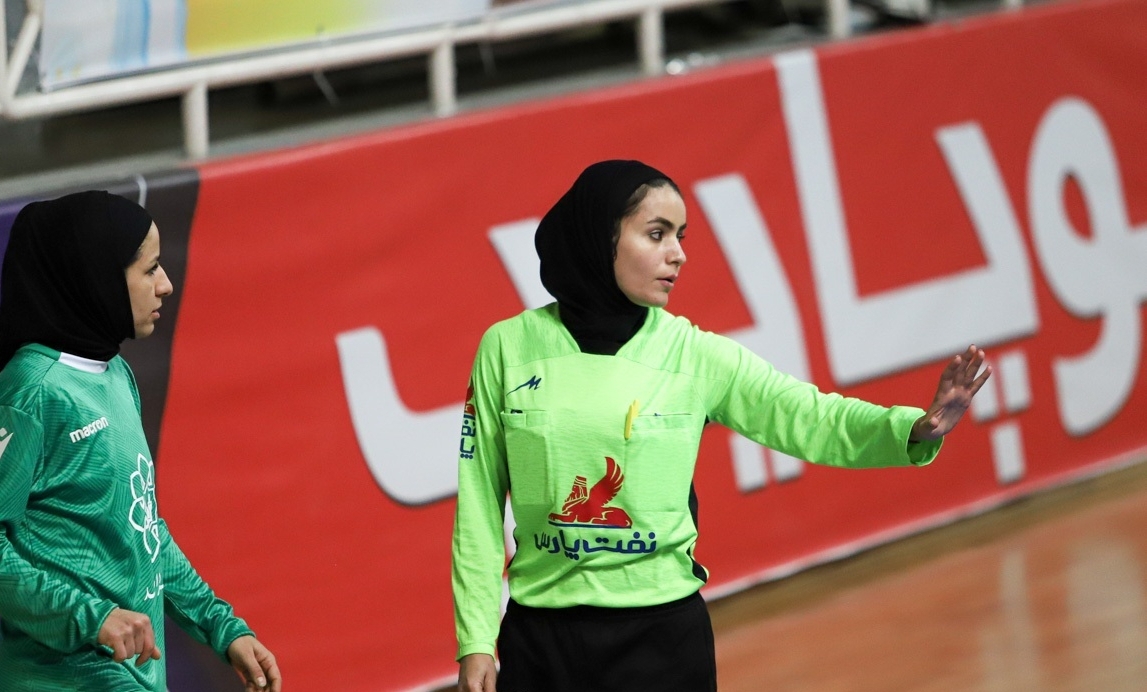 لیگ برتر فوتسال