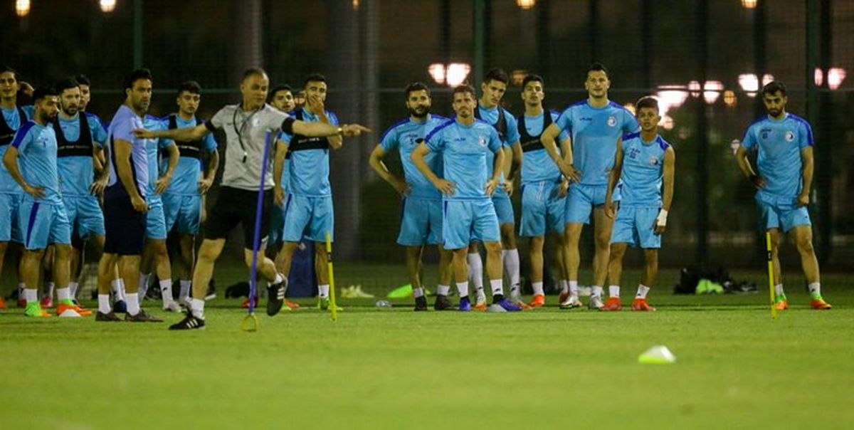 لیگ خلیج فارس
