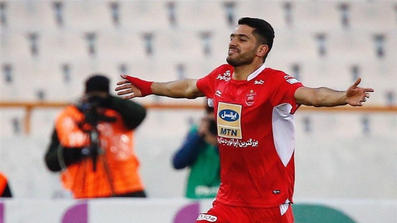 پرسپولیس / لیگ خلیج فارس
