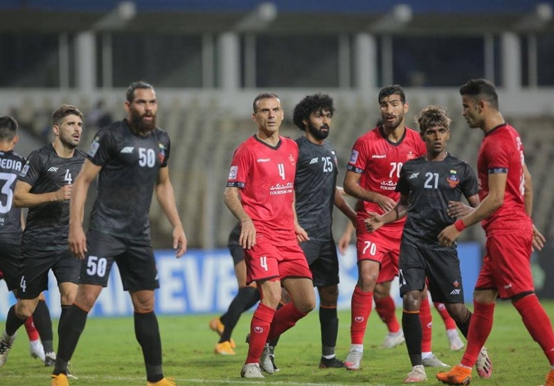 لیگ خلیج فارس