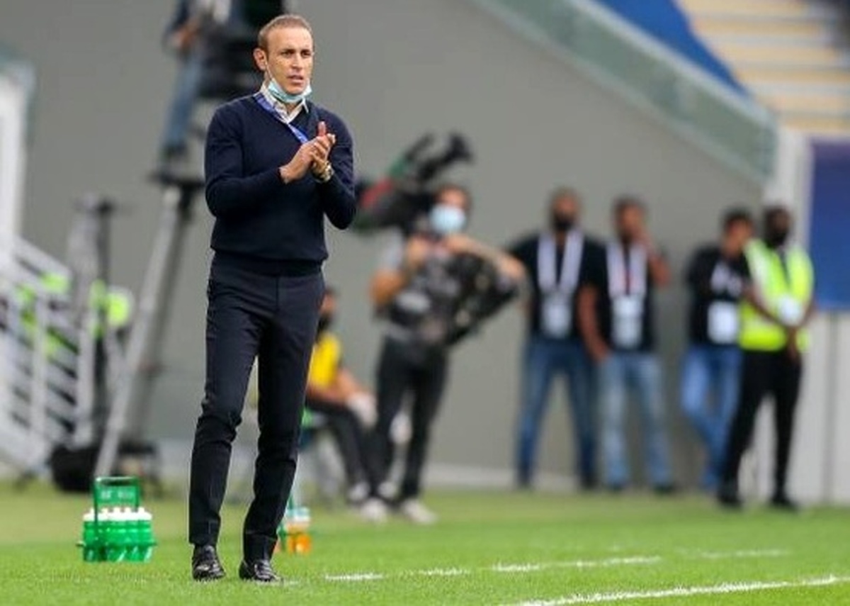 پرسپولیس / لیگ خلیج فارس