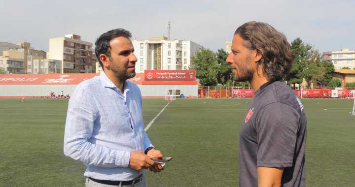 پرسپولیس / لیگ خلیج فارس