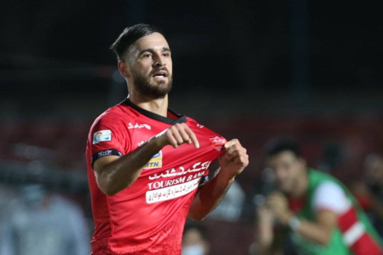 پرسپولیس / لیگ خلیج فارس