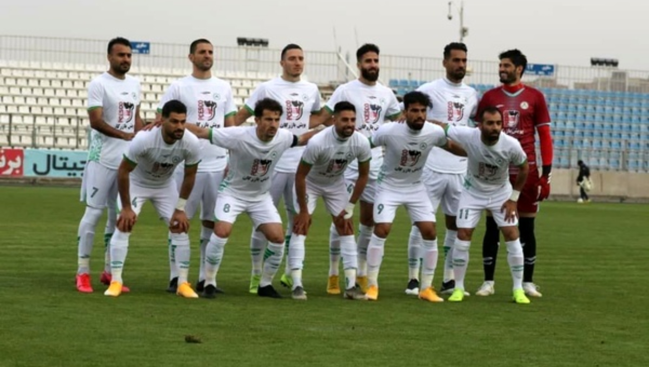 لیگ خلیج فارس