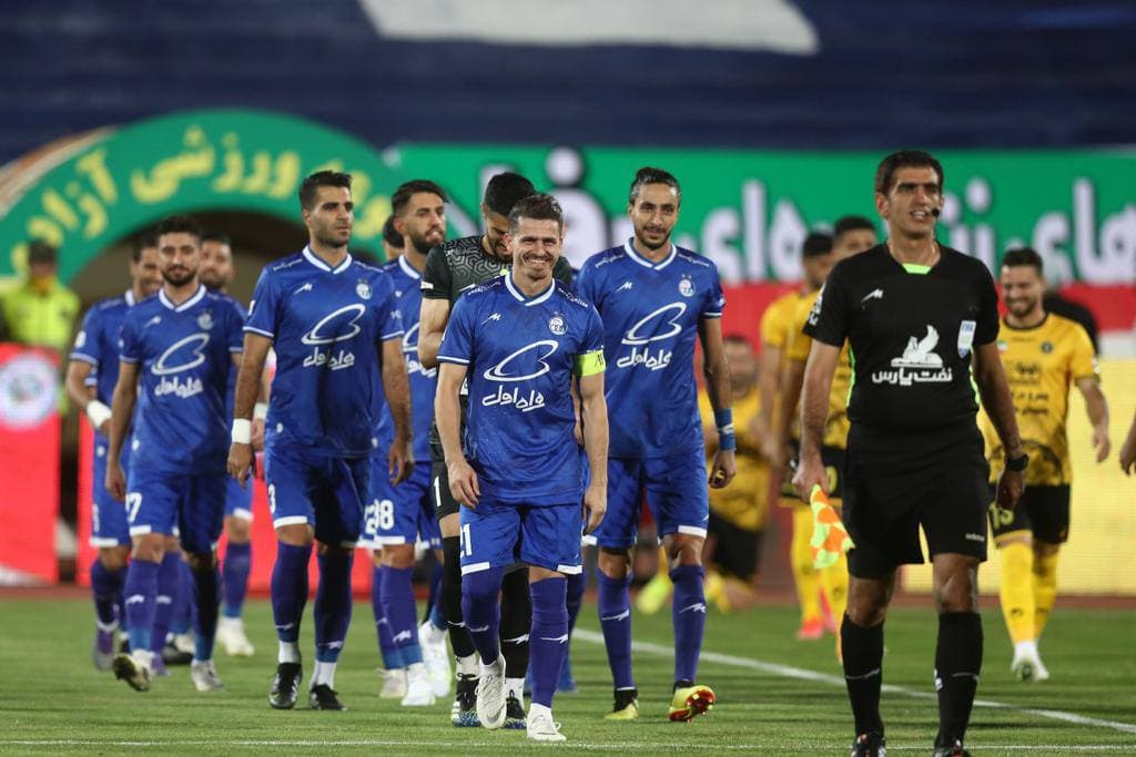 لیگ خلیج فارس